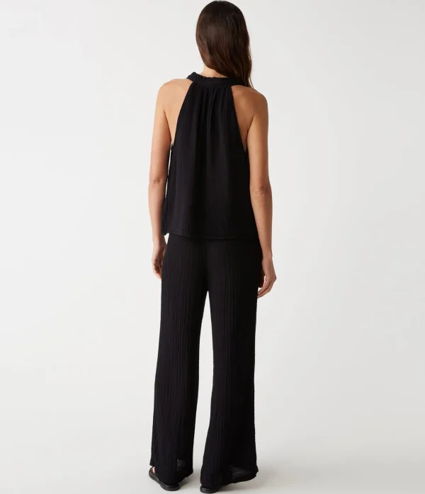 Michael Stars Susie Gauze Pant- Pants, Shorts & Skirts