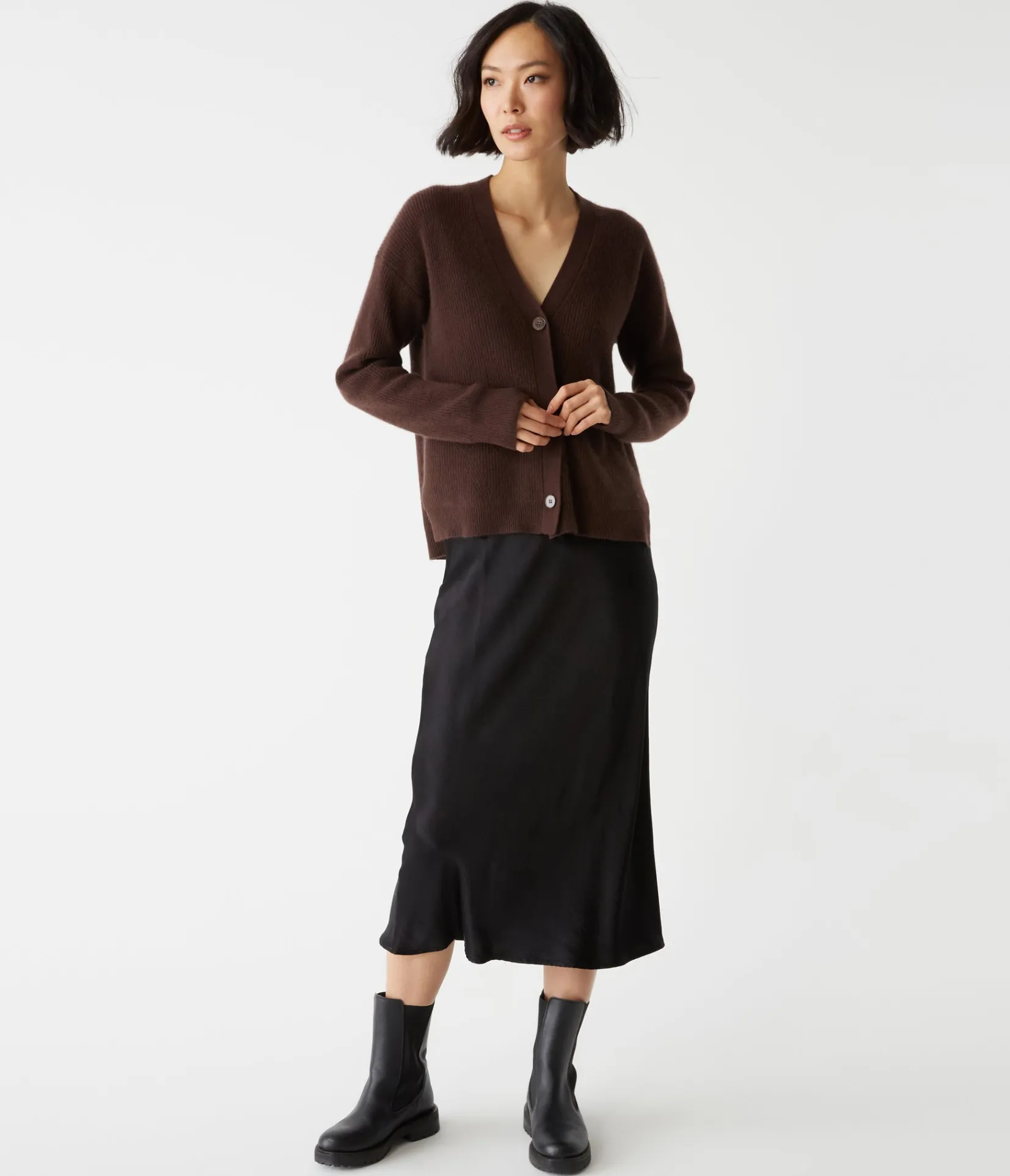 tasha_cashmere_cardigan_1.webp Michael Stars Tasha Cashmere Cardigan- Sweaters & Cardigans