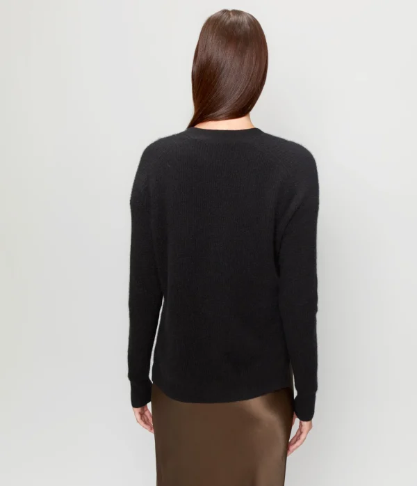 Michael Stars Tasha Cashmere Cardigan- Sweaters & Cardigans