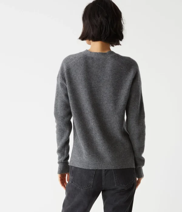 Michael Stars Tasha Cashmere Cardigan- Sweaters & Cardigans
