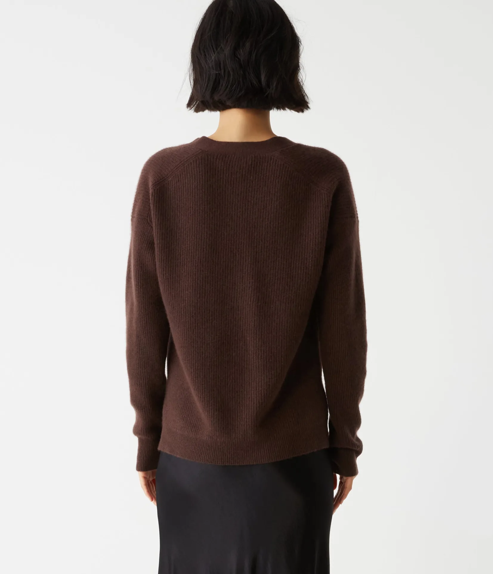 tasha_cashmere_cardigan_3.webp Michael Stars Tasha Cashmere Cardigan- Sweaters & Cardigans