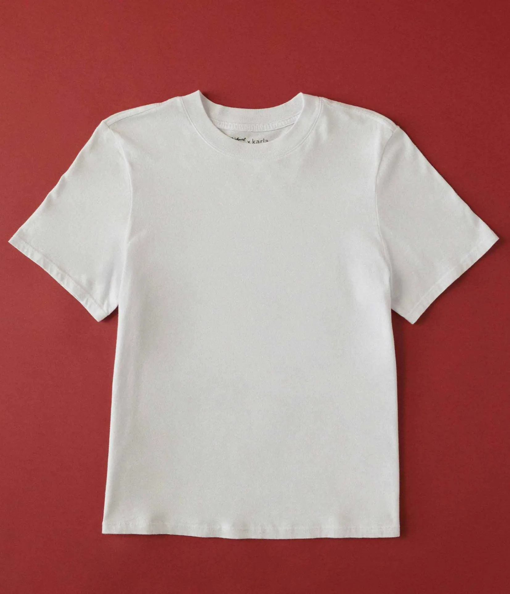 the_karla_tee_6.webp Michael Stars The Karla Tee- T-Shirts | Daily T-Shirts