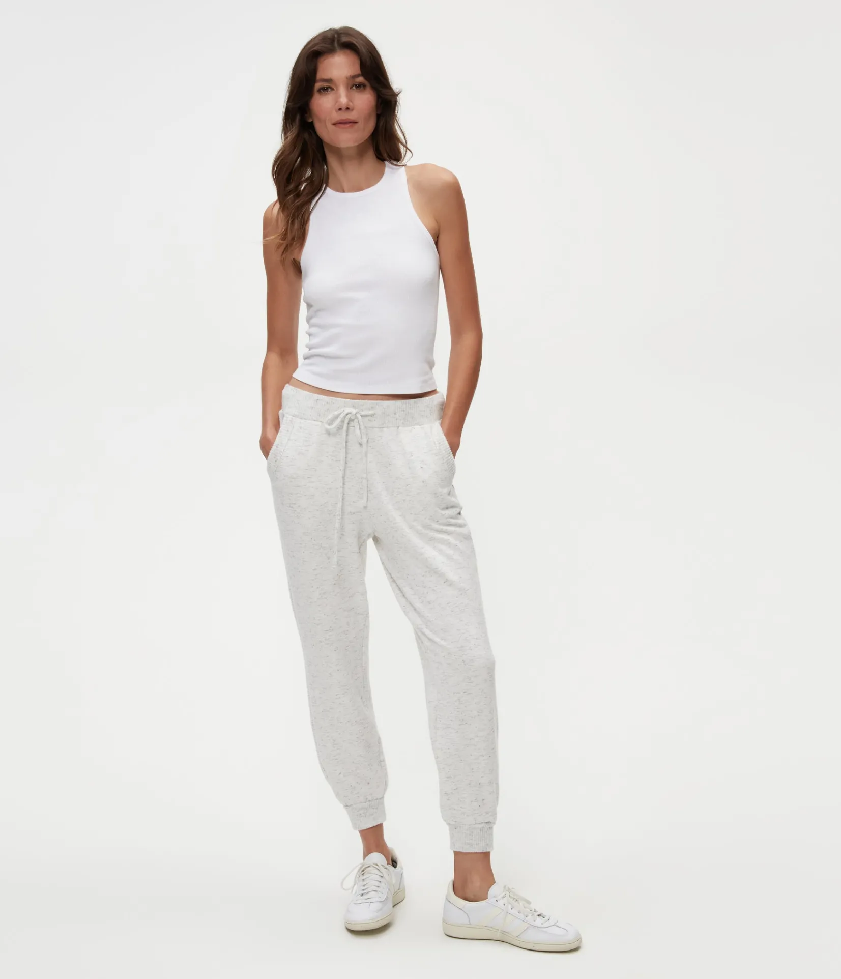 warren_jogger_0.webp Michael Stars Warren Jogger- Pants, Shorts & Skirts | Loungewear