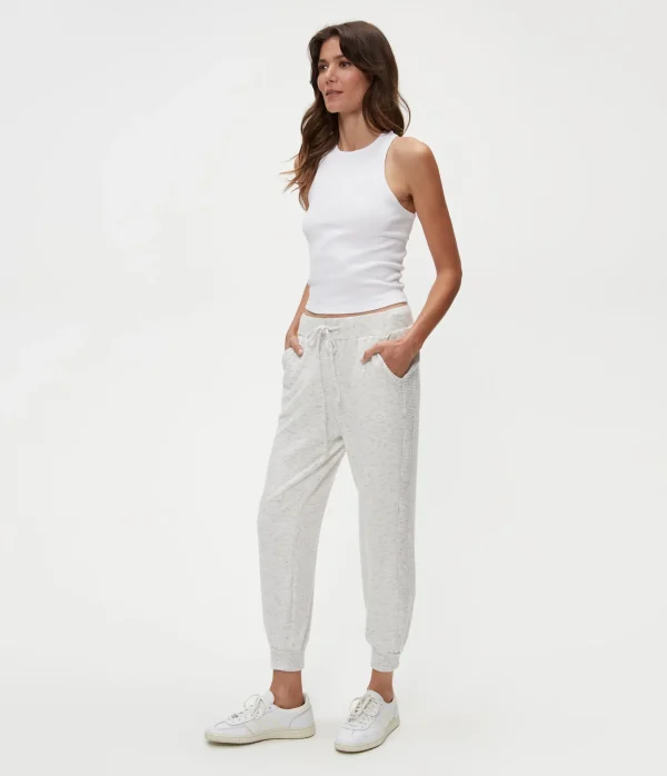 Michael Stars Warren Jogger- Pants, Shorts & Skirts | Loungewear