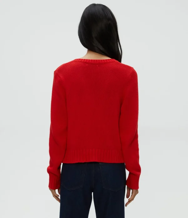 Michael Stars Willa Cardigan- Sweaters & Cardigans