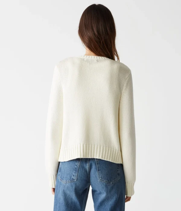 Michael Stars Willa Cardigan- Sweaters & Cardigans